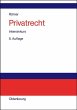 Privatrecht (eBook, PDF) - Bild 1