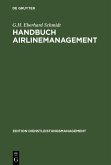 Handbuch Airlinemanagement (eBook, PDF)