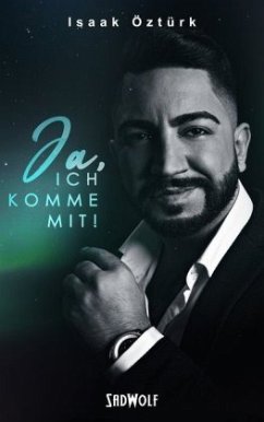 Cover Ja, ich komme mit!