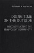 Doing Time on the Outside (eBook, PDF) - Bild 1