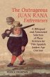 The Outrageous Juan Rana... - Bild 1