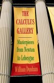 Calculus Gallery (eBook, PDF)