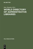 World directory of administrative libraries (eBook, PDF)