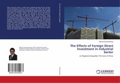 The Effects of Foreign Direct Investment in Industrial Sector