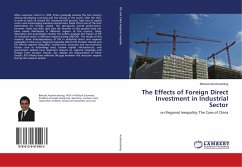 The Effects of Foreign Direct Investment in Industrial Sector - Azarhoushang, Behzad