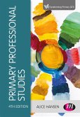 Primary Professional Studies (eBook, ePUB)