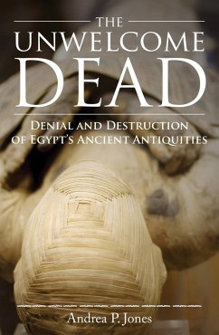 Cover The Unwelcome Dead (eBook, ePUB)