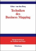 Techniken des Business Mapping (eBook, PDF)