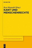 Kant und Menschenrechte (eBook, PDF)