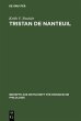 Tristan de Nanteuil (eBook, PDF) - Bild 1
