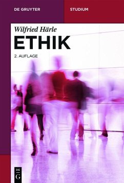 Cover Ethik (eBook, ePUB)