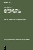 Betriebswirtschaftslehre (eBook, PDF)