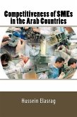 Competitiveness of SME`s in the Arab Countries (eBook, ePUB)