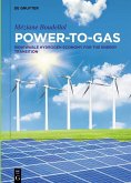 Power-to-Gas (eBook, ePUB)