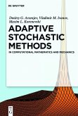 Adaptive Stochastic Methods (eBook, ePUB)