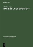 Das englische Perfekt (eBook, PDF)