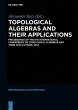 Topological Algebras and their... - Bild 1