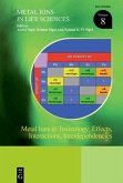 Metal Ions in Toxicology: Effects, Interactions, Interdependencies (eBook, PDF)