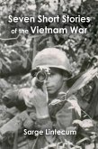Seven Short Stories of the Vietnam War (eBook, ePUB)