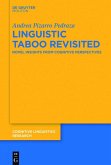 Linguistic Taboo Revisited (eBook, PDF)