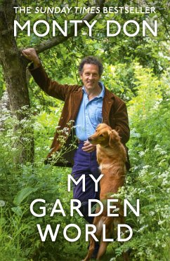 My Garden World - Don, Monty