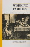 Working Families (eBook, PDF)