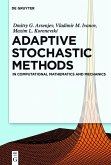 Adaptive Stochastic Methods (eBook, PDF)