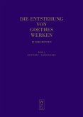 Entstehen - Farbenlehre (eBook, PDF)