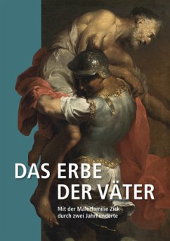 Cover Das Erbe der Väter