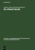 PC-Praktikum (eBook, PDF)
