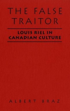 Cover The False Traitor (eBook, PDF)