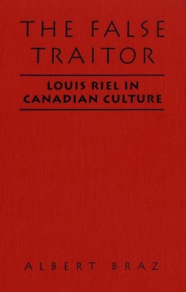 The False Traitor (eBook, PDF)