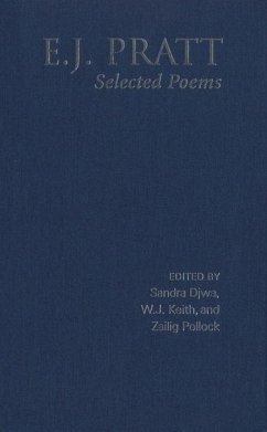 Cover Selected Poems (eBook, PDF)