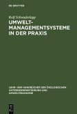 Umweltmanagementsysteme in der Praxis (eBook, PDF)