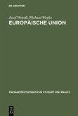Europäische Union (eBook, PDF)