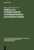 Kreislauforientierte Unternehmenskooperationen (eBook, PDF)