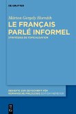 Le français parlé informel (eBook, ePUB)