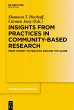 Insights from Practices in... - Bild 1