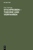 Stichproben - Theorie und Verfahren (eBook, PDF)