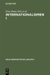 Internationalismen I (eBook, PDF) - Bild 1