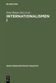 Internationalismen I (eBook, PDF)