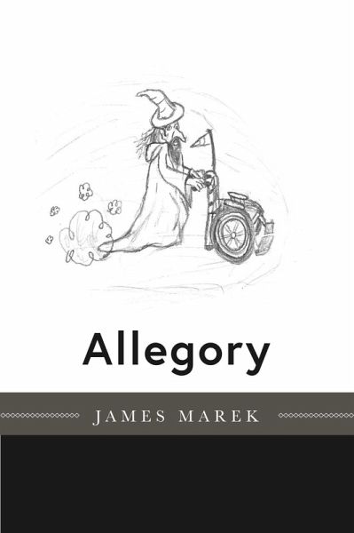 Allegory (eBook, ePUB) Allegory (eBook, ePUB)