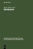 Ephraim (eBook, PDF)