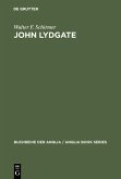 John Lydgate (eBook, PDF)