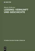 Lessing: Vernunft und Geschichte (eBook, PDF)