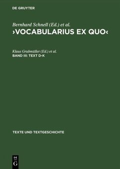 Cover Text D-K (eBook, PDF)