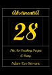 Abstinentia 28 - The No-Touching Diary... - Bild 1