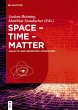 Space - Time - Matter (eBook, PDF) - Bild 1