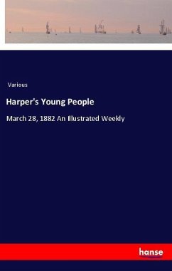 Harper's Young People - Various