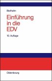Einführung in die EDV für Wirtschaftswissenschaftler (eBook, PDF)
